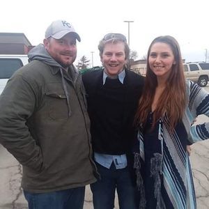 Meet your Posher, Donna